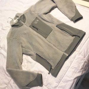 Mountain Hardwear Monkey Woman 200 Fleece - Womens